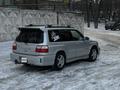 Subaru Forester 1997 годаүшін3 700 000 тг. в Алматы – фото 3