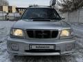 Subaru Forester 1997 годаүшін3 700 000 тг. в Алматы – фото 9