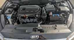 Kia K7 2016 годаүшін9 100 000 тг. в Алматы – фото 2