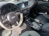 Kia K7 2016 года за 9 100 000 тг. в Алматы – фото 5