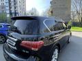 Infiniti QX56 2010 года за 13 900 000 тг. в Алматы – фото 4