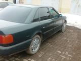 Audi A6 1995 года за 2 700 000 тг. в Экибастуз – фото 4