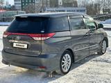 Toyota Estima 2011 года за 8 000 000 тг. в Актобе – фото 4