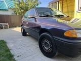 Opel Astra 1995 годаүшін1 650 000 тг. в Актобе – фото 4