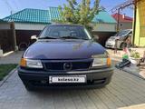 Opel Astra 1995 годаүшін1 650 000 тг. в Актобе – фото 3
