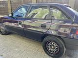 Opel Astra 1995 годаүшін1 650 000 тг. в Актобе – фото 5