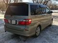 Toyota Alphard 2005 годаfor7 700 000 тг. в Байконыр – фото 3