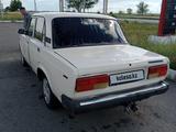 ВАЗ (Lada) 2107 1996 годаfor500 000 тг. в Караганда – фото 4