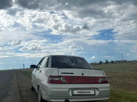 ВАЗ (Lada) 2110 2004 года за 400 000 тг. в Семей