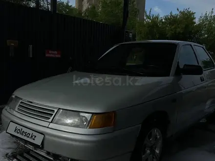 ВАЗ (Lada) 2110 2004 года за 400 000 тг. в Семей – фото 14