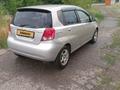 Chevrolet Aveo 2006 годаүшін1 500 000 тг. в Экибастуз – фото 6