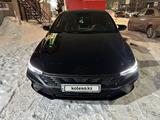 Hyundai Elantra 2024 годаүшін12 300 000 тг. в Астана – фото 2