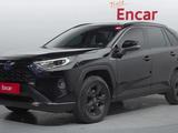 Toyota RAV4 2022 годаfor17 000 000 тг. в Алматы – фото 3