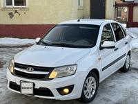 ВАЗ (Lada) Granta 2190 2014 годаүшін2 050 000 тг. в Шымкент