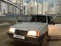 ВАЗ (Lada) 2109 2000 годаүшін700 000 тг. в Семей – фото 3