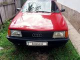 Audi 100 1991 года за 1 300 000 тг. в Кордай