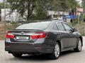 Toyota Camry 2011 годаfor10 800 000 тг. в Алматы – фото 9