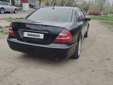 Mercedes-Benz E 320 2002 годаүшін5 300 000 тг. в Степногорск – фото 4