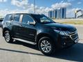 Chevrolet TrailBlazer 2022 года за 13 200 000 тг. в Семей – фото 2