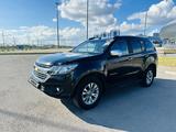 Chevrolet TrailBlazer 2022 годаүшін13 200 000 тг. в Семей