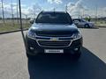 Chevrolet TrailBlazer 2022 года за 13 200 000 тг. в Семей – фото 5