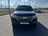 Chevrolet TrailBlazer 2022 годаүшін13 200 000 тг. в Семей – фото 5