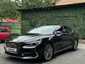 Hyundai Grandeur 2018 года за 11 500 000 тг. в Шымкент – фото 2