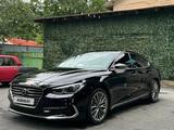 Hyundai Grandeur 2018 года за 11 500 000 тг. в Шымкент – фото 2
