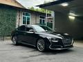 Hyundai Grandeur 2018 года за 11 500 000 тг. в Шымкент – фото 4