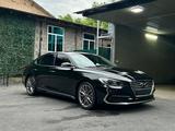 Hyundai Grandeur 2018 года за 11 500 000 тг. в Шымкент – фото 4