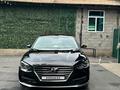 Hyundai Grandeur 2018 года за 11 500 000 тг. в Шымкент – фото 3