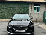 Hyundai Grandeur 2018 года за 11 500 000 тг. в Шымкент – фото 3