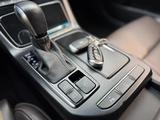 Hyundai Grandeur 2018 года за 11 500 000 тг. в Шымкент – фото 5