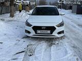 Hyundai Accent 2019 годаfor7 300 000 тг. в Алматы – фото 5