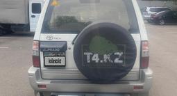 Toyota Land Cruiser Prado 1999 года за 3 999 999 тг. в Алматы – фото 3
