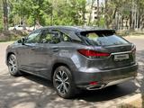 Lexus RX 300 2021 года за 29 500 000 тг. в Алматы – фото 3