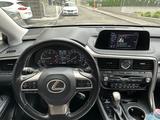 Lexus RX 300 2021 года за 29 500 000 тг. в Алматы – фото 4