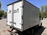 ГАЗ ГАЗель 2013 годаүшін6 000 000 тг. в Алматы – фото 4