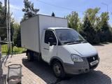 ГАЗ ГАЗель 2013 годаүшін6 000 000 тг. в Алматы