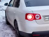 Volkswagen Jetta 2008 годаүшін4 500 000 тг. в Уральск – фото 5