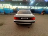 Audi 100 1991 года за 1 500 000 тг. в Тараз – фото 4