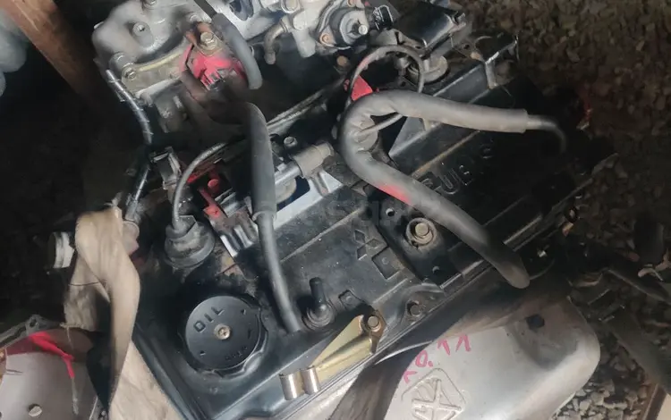 Двигатель 4g93 за 500 000 тг. в Алматы