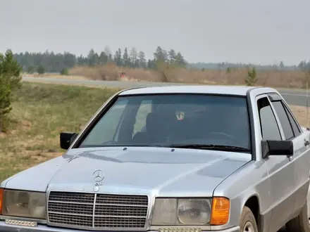 Mercedes-Benz 190 1992 года за 1 550 000 тг. в Павлодар – фото 3