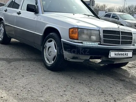 Mercedes-Benz 190 1992 года за 1 550 000 тг. в Павлодар