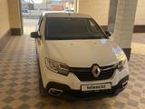 Renault Logan 2021 года за 7 000 000 тг. в Туркестан – фото 5