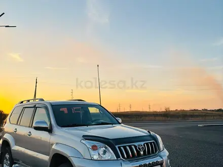 Toyota Land Cruiser Prado 2009 года за 14 500 000 тг. в Темиртау – фото 12