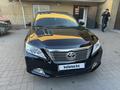 Toyota Camry 2013 годаүшін10 200 000 тг. в Семей – фото 4