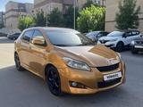 Toyota Matrix 2009 года за 4 400 000 тг. в Алматы