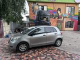 Toyota Yaris 2008 годаүшін3 600 000 тг. в Алматы – фото 2