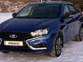 ВАЗ (Lada) Vesta 2020 года за 4 920 000 тг. в Караганда – фото 11